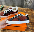 SAMC - HMS Women Shoes - 801
