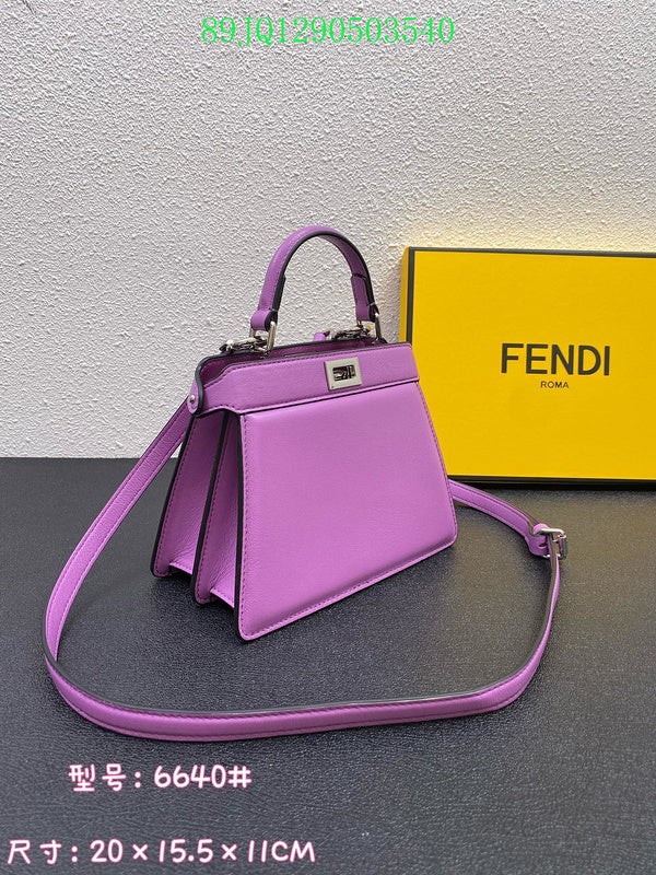 Glami - FDE Bags - 1670