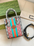 Satchel Bags - GCI Bags - 1445
