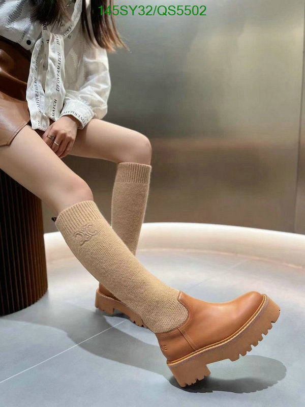 SAMC - COL Women Shoes - 069