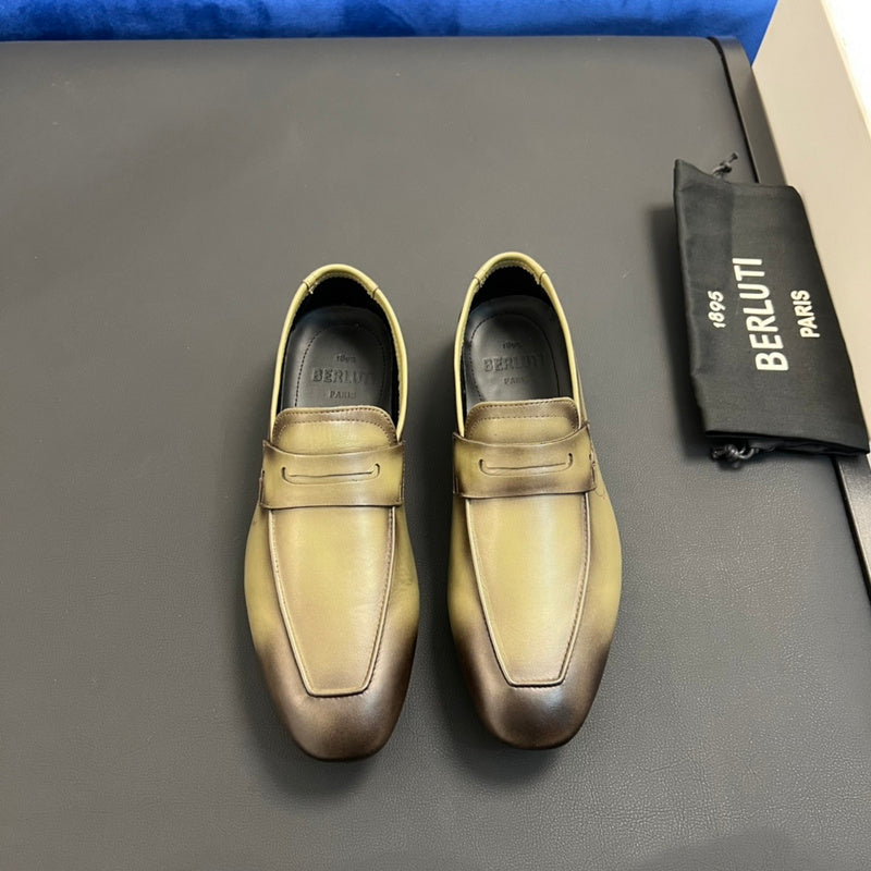 Glami - BRE Men Shoes - 578