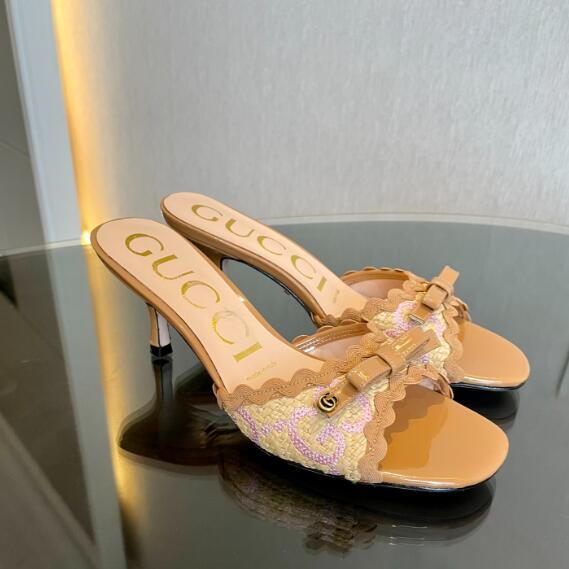 SAMC - GUKI Women Shoes - 673