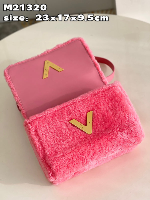 Satchel Bags - VL Bags - 1677
