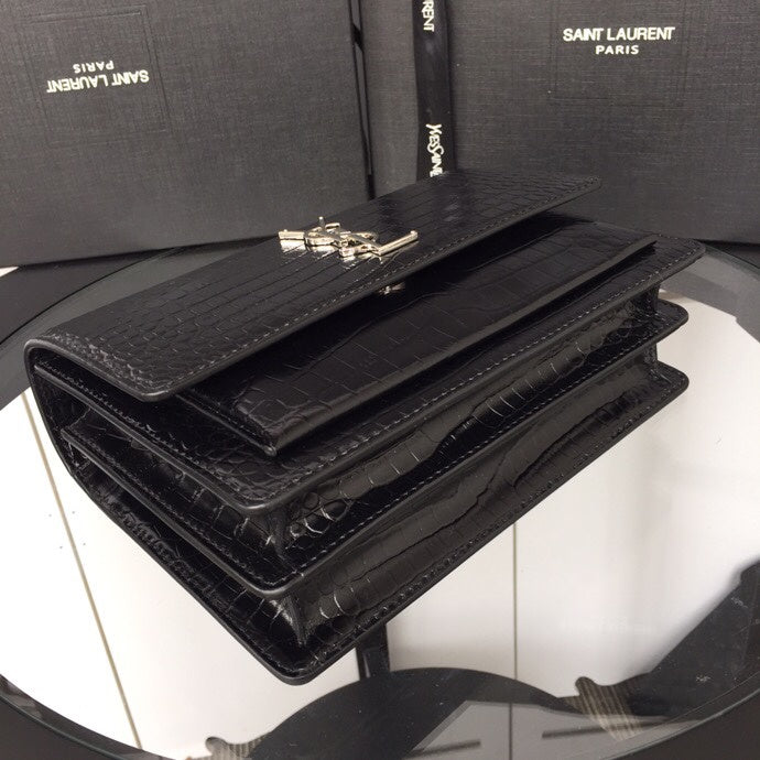 Glamy - YLS Bags - 1043