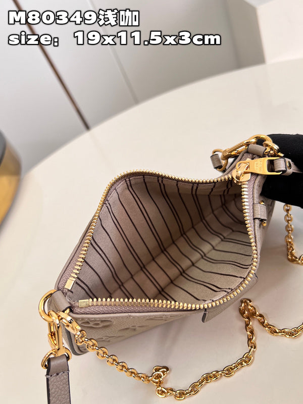 Satchel Bags - VL Bags - 1563