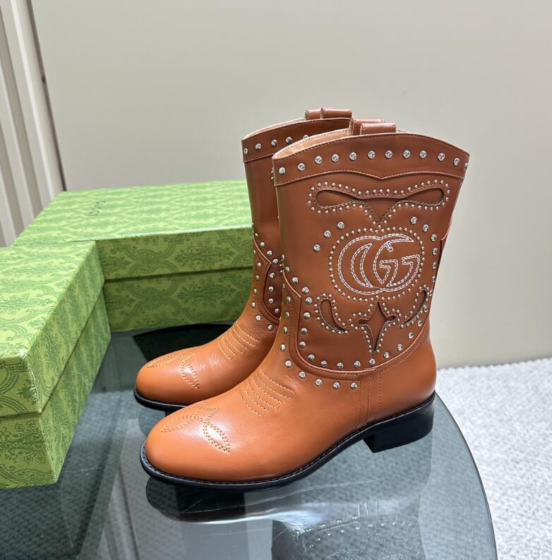 SAMC - GUKI Women Shoes - 427