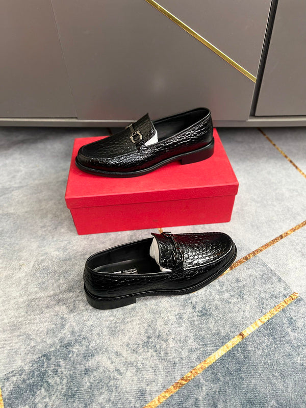 Glami - FGO Men Shoes - 1063