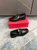 Glami - FGO Men Shoes - 1063