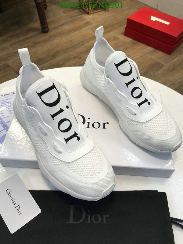 SAMC - DOR Women Sneakers - 203