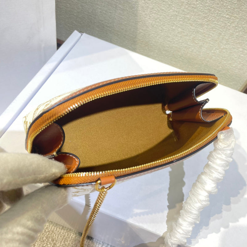 Glamy - COL Bags - 809