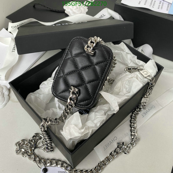 SAMC - CHL Bags - 676