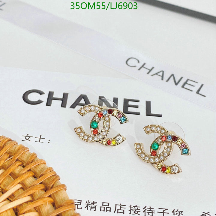 SAMC - CHL Jewelry - 1189