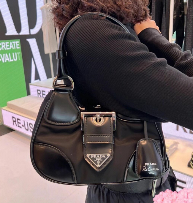 Glami-LAON - PD Bags - 086