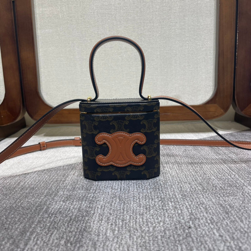 Glamy - COL Bags - 840