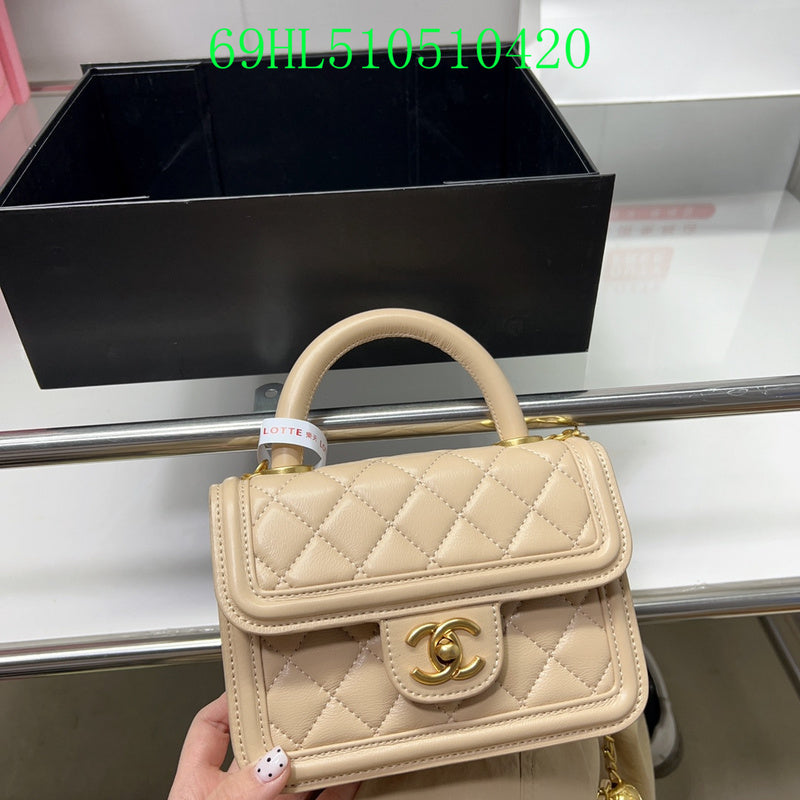 Glami - CHL Bags - 943