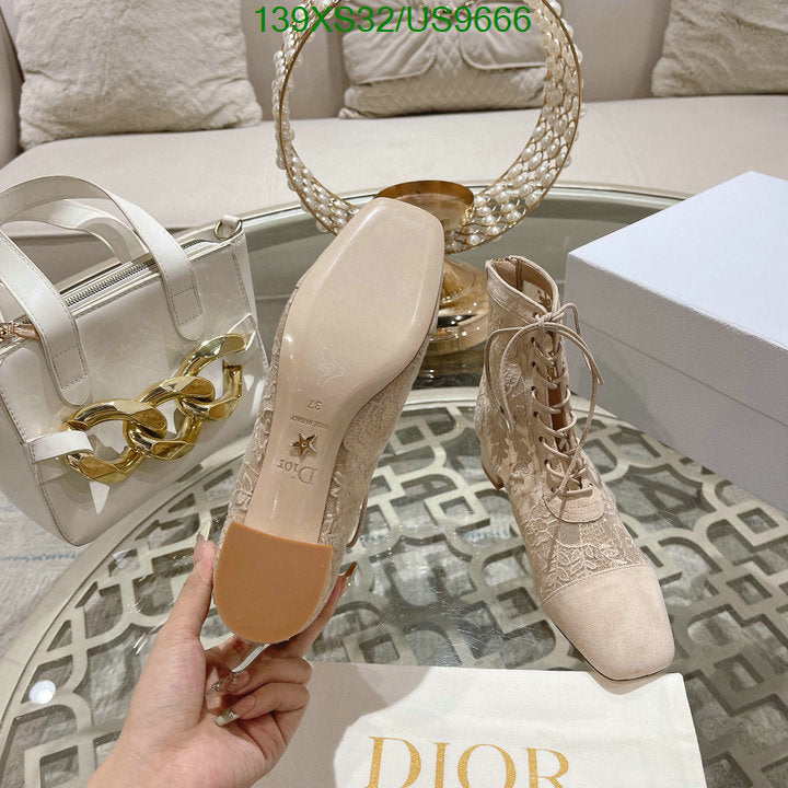 SAMCC - DOR Women Shoes - 1496