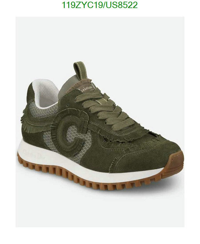 SAMCC - DOR Women Shoes - 1512