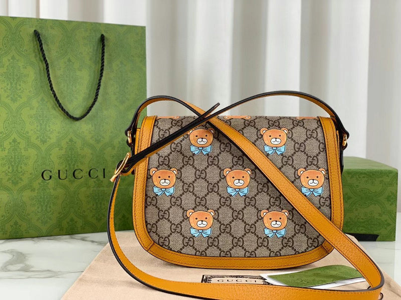 GUI2 Bags - Luxurious Bags  1095