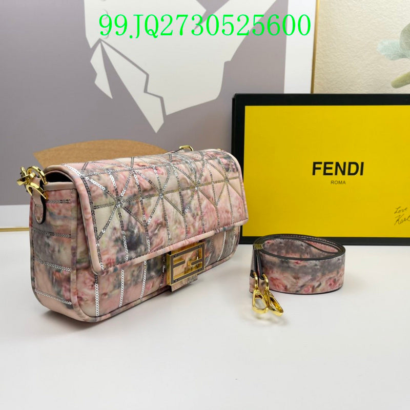 Glami - FDE Bags - 3216
