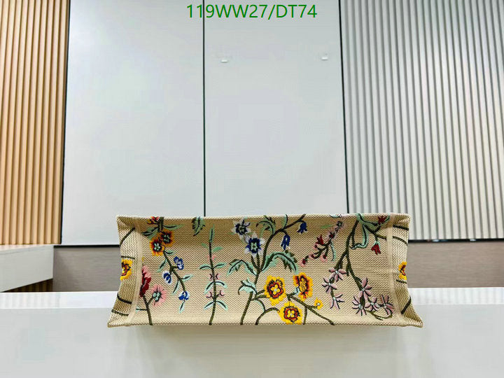 SAMCC - DOR Bags - 1038