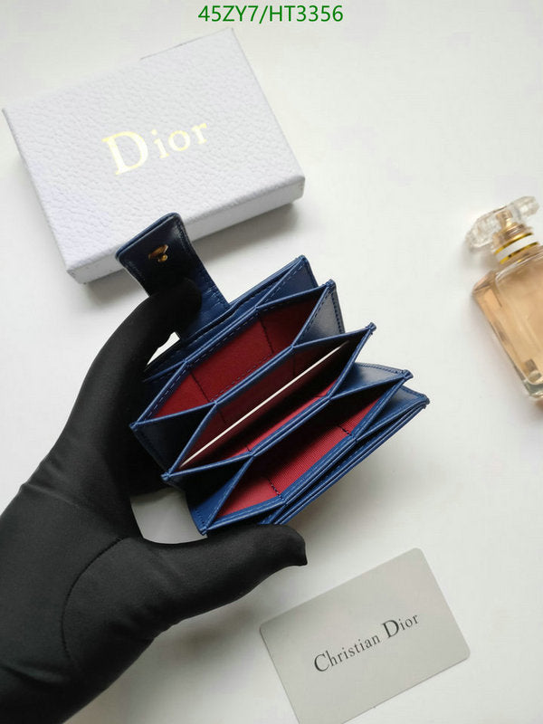 SAMC - DOR Wallets - 053