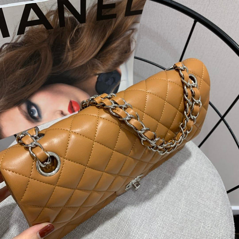 Satchel Bags - CHL Bags - 448