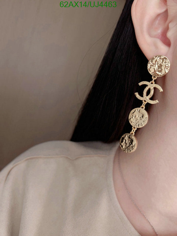 SAMC - CHL Jewelry - 389