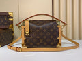 Satchel Bags - VL Bags - 6636