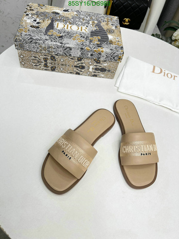 SAMCC - DOR Women Shoes - 1468