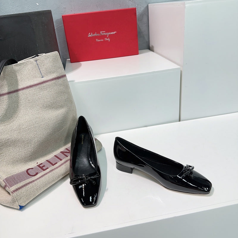 Glami - FGO Women Shoes - 318
