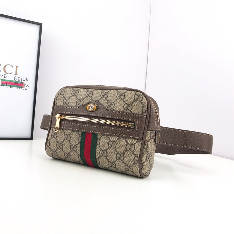 Glami Fashion - GCI Bags - 2637