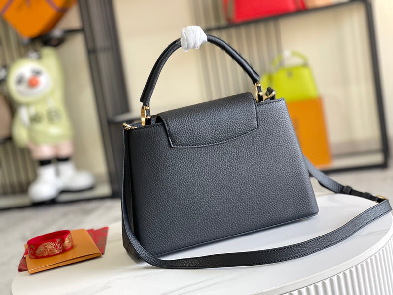 Satchel Bags - VL2 Bags - 175