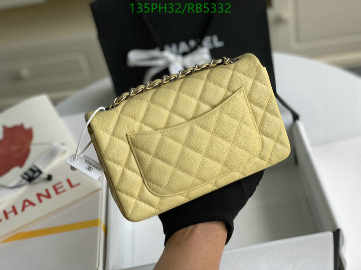 SAMC - CHL Bags - 085