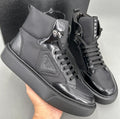 Glamy - PD Men Shoes - 137