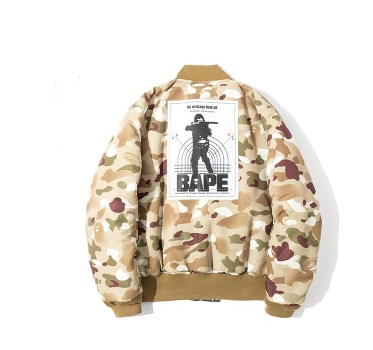 SAMC - BPD Clothes - 102