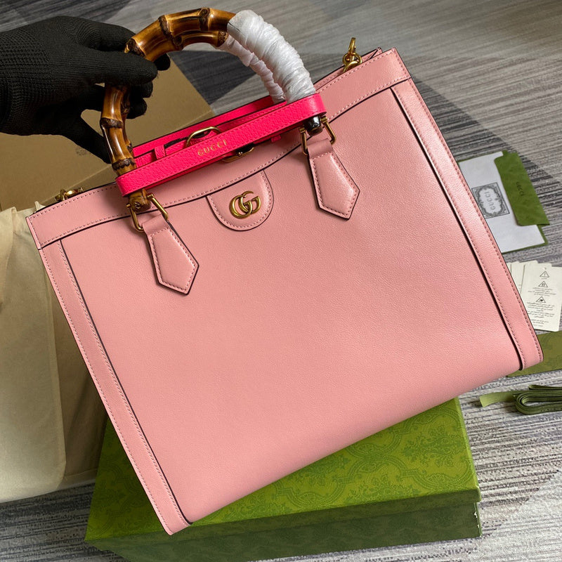 Satchel Bags - GCI Bags - 6505
