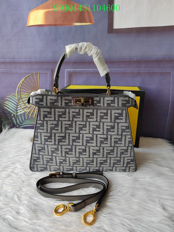 Glami - FDE Bags - 1248