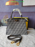 Glami - FDE Bags - 1248