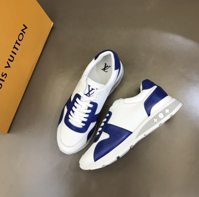 SAMC - LOV Men Shoes - 750