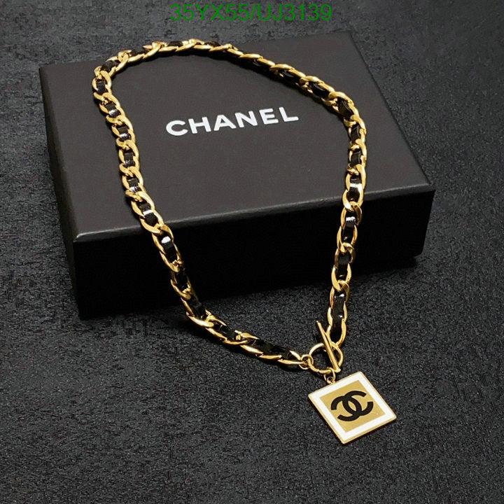 SAMC - CHL Jewelry Necklace - 173