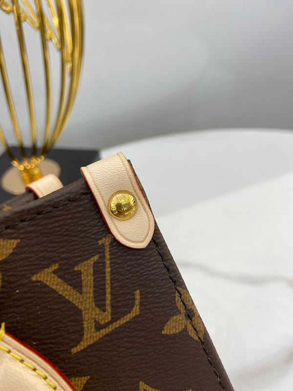 Glami Fashion Lu-Vi bags - 17436
