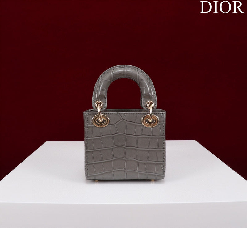 ELE - Dir Bags - 1182
