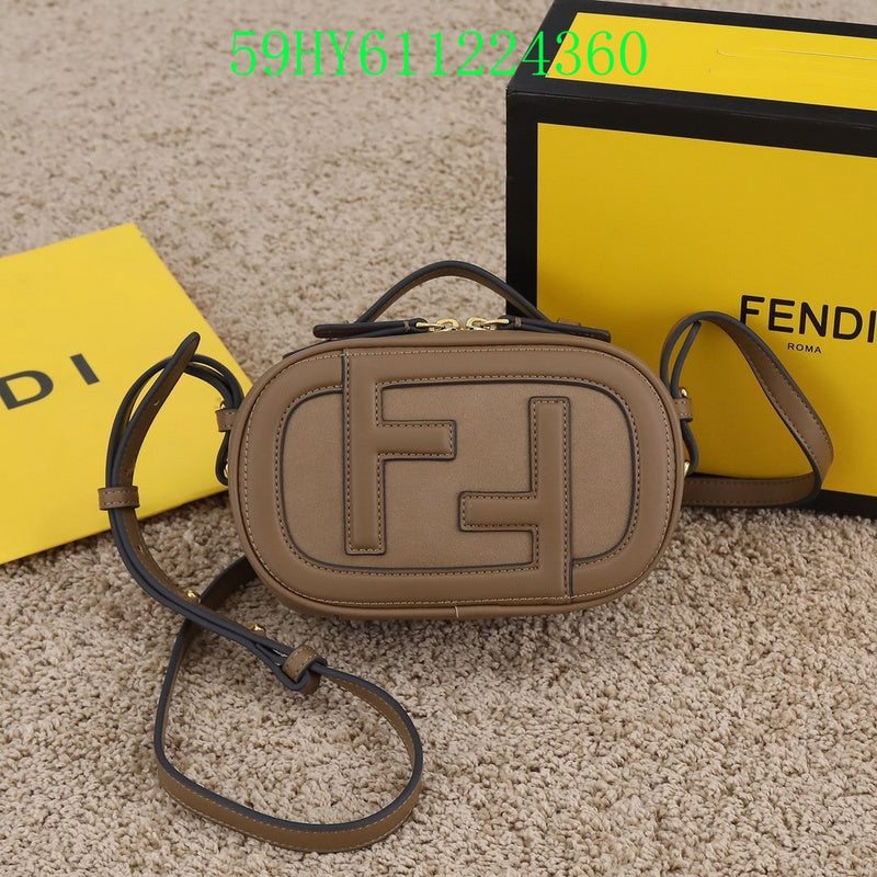 Glami - FDE Bags - 1918