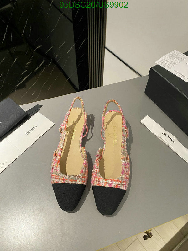 SAMC - CHL Women Shoes Ballet - 086