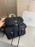 Satchel Bags - PDA Bags - 3100