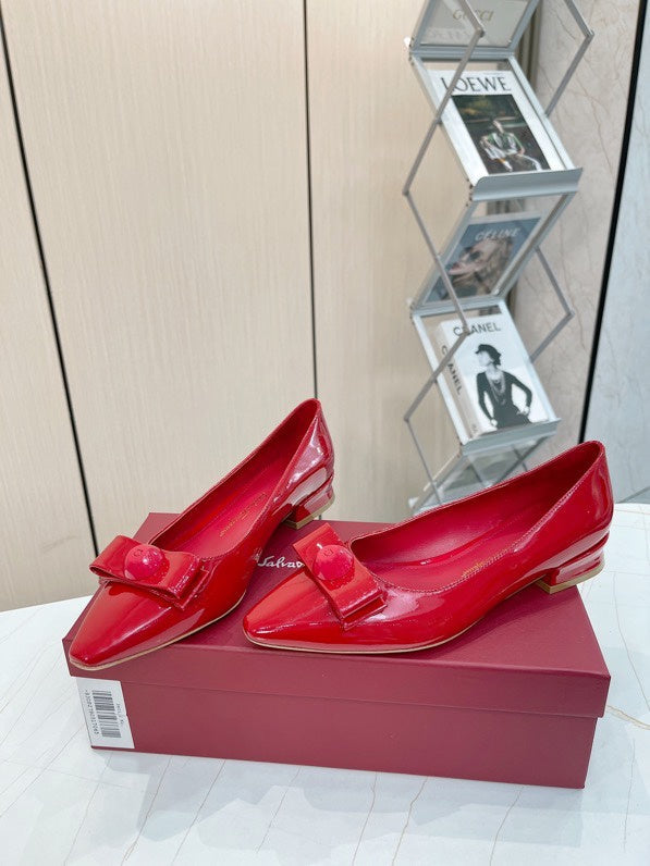 Glami - FGO Women Shoes - 136