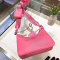 Satchel Bags - PDA Bags - 2231