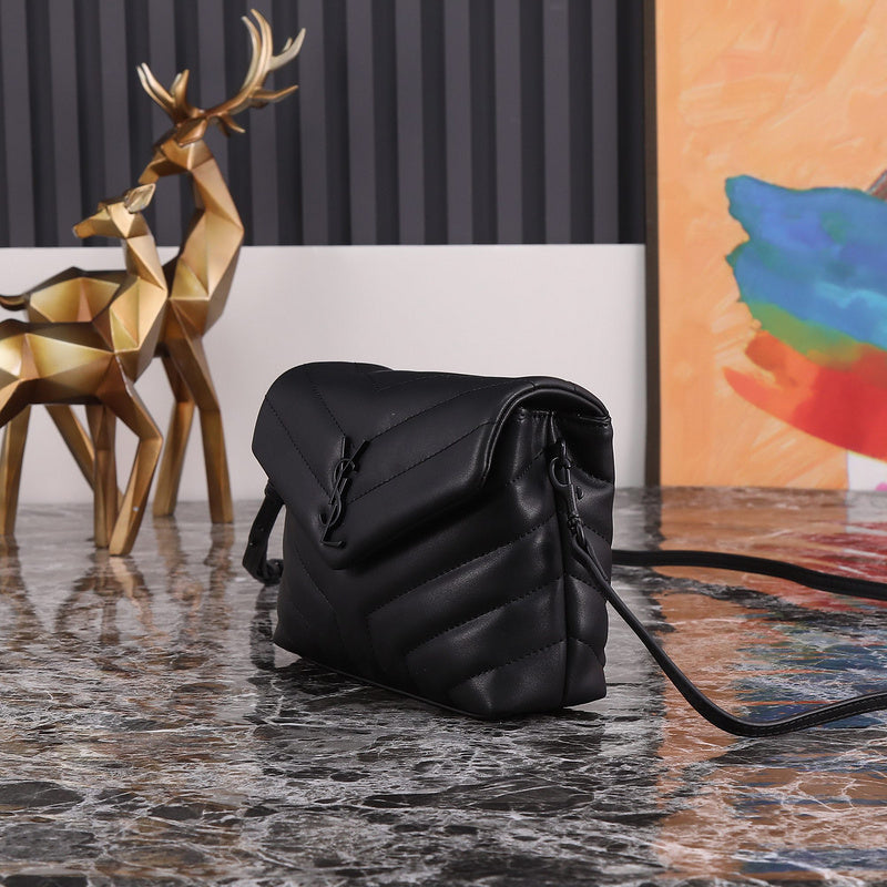 Satchel Bags - STLT Bags - 031