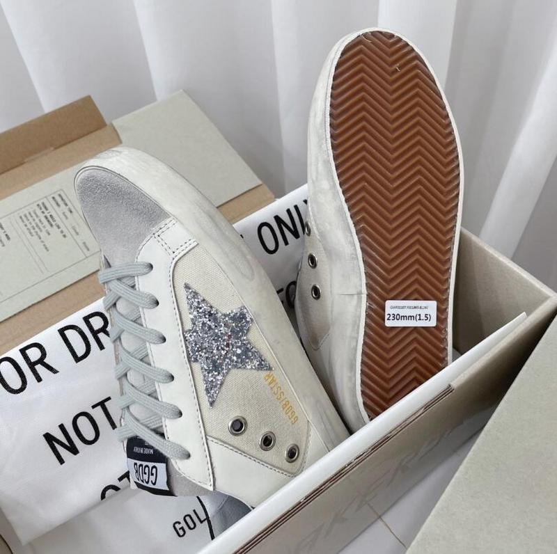 SAMC - GDBE Women Shoes - 129
