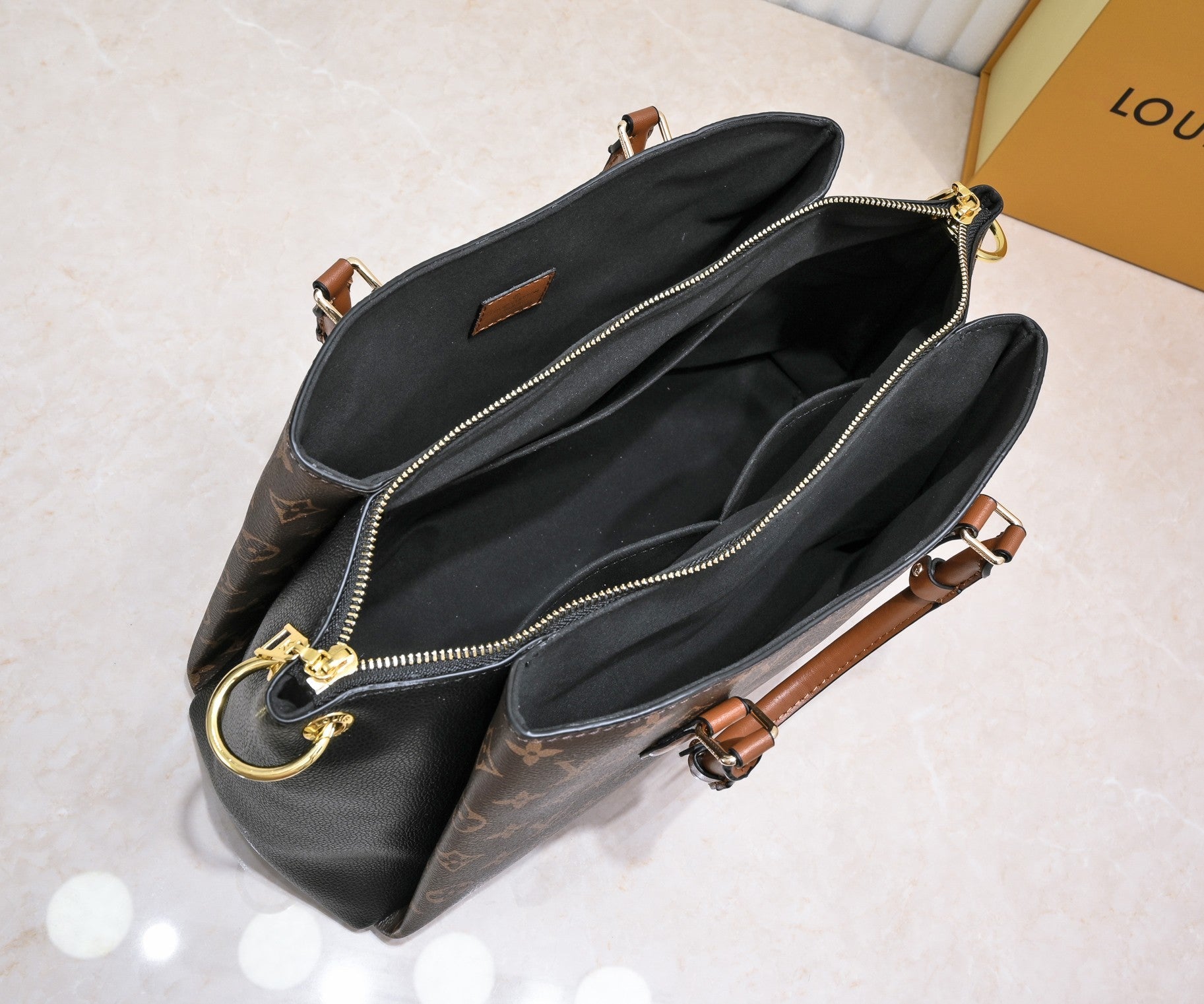 EN - Luxury Bags LUV 849